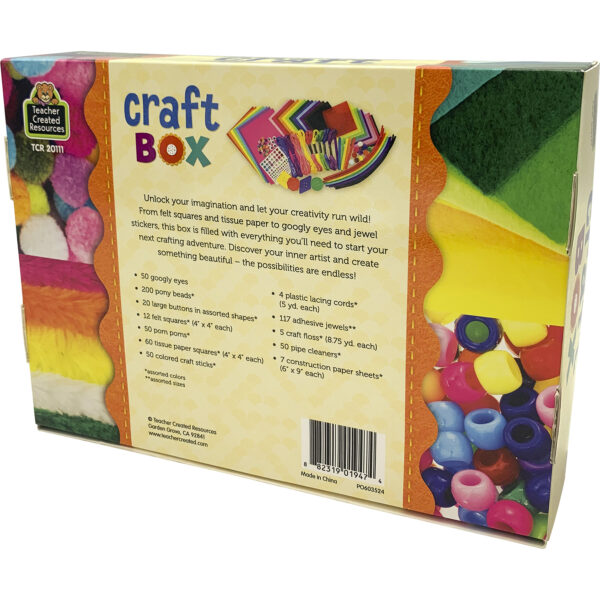 Craft Box