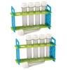 Test Tube & Activity Set, 2 Sets