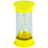 Sand Timer, Medium, 3 Minute, Pack of 3