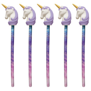 Unicorn Pointer, Pack of 5