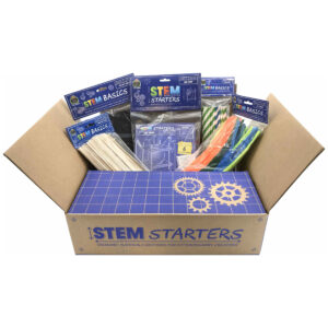 Egg Drop STEM Starter Kit