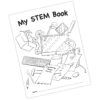 My Own Books: My Own STEM Book, 10 Pack