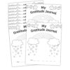 My Own Books: My Own Gratitude Journal, 10 Pack