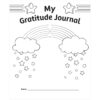 My Own Books: My Own Gratitude Journal, 10 Pack