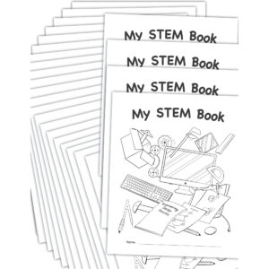 My Own Books: My Own STEM Books, 25 Pack