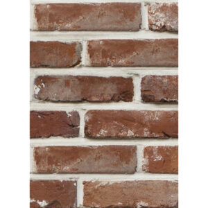 Better Than Paper Bulletin Board Roll, 4' x 12', Red Brick, 4 Rolls