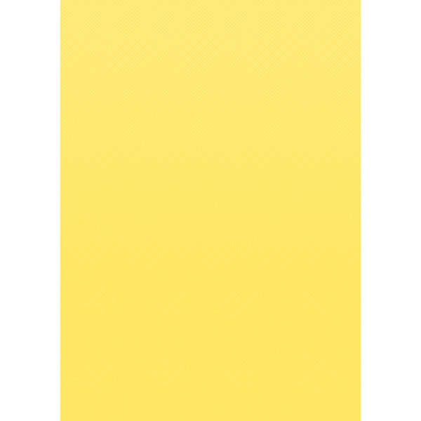 Better Than Paper Bulletin Board Roll, 4' x 12', Lemon Yellow, Pack of 4