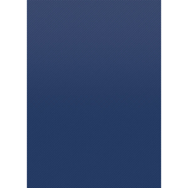 Better Than Paper Bulletin Board Roll, 4' x 12', Navy Blue, Pack of 4