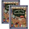 Susan Winget Lesson Plan & Record Book, Pack of 2