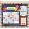 Marquee Calendar Bulletin Board