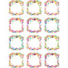 Confetti Mini Accents, 36 Per Pack, 6 Packs