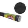 Better Than Paper Bulletin Board Roll, 4' x 12', Chalkboard, 4 Rolls