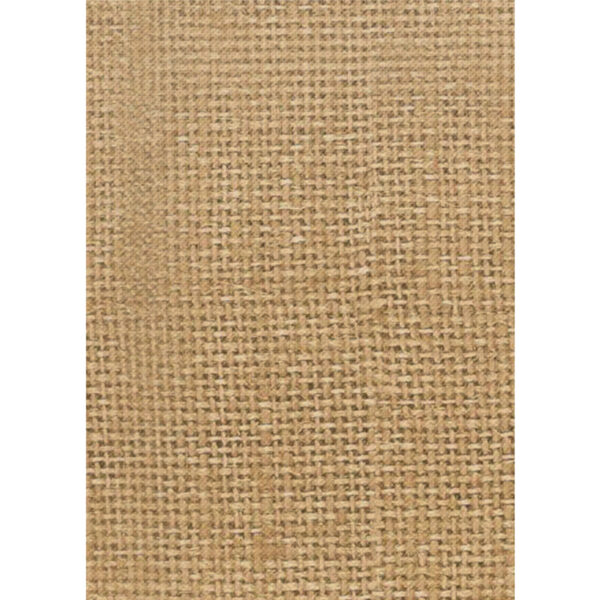 Better Than Paper Bulletin Board Roll, 4' x 12', Burlap Design, 4 Rolls