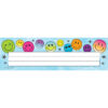 Brights 4Ever Flat Name Plates, 36 Per Pack, 6 Packs