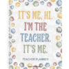 Classroom Cottage Teacher Planner