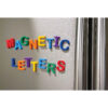 Magnetic Letters - Uppercase