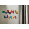 Magnetic Letters - Lowercase