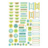 Lemon Zest Lesson Planner