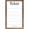 Home Sweet Classroom Notepad, Pack of 6