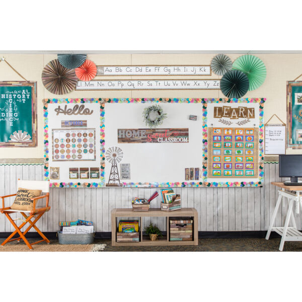 Home Sweet Classroom Calendar Set