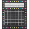 Chalkboard Brights Classroom Set