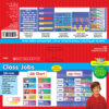 Class Jobs Pocket Chart with Cards