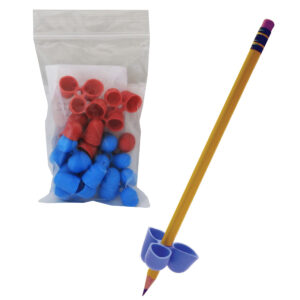 The Writing CLAW Pencil Grip, Medium, Pack of 12