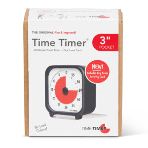 Original Timer 3 Inch (Pocket)