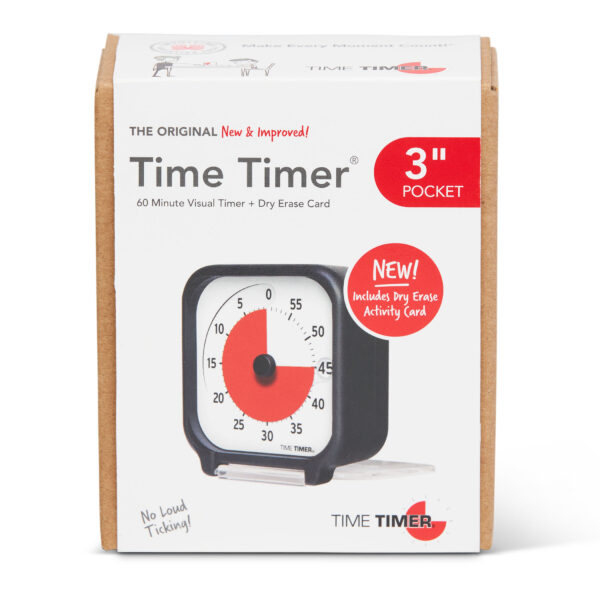 Original Timer 3 Inch (Pocket)