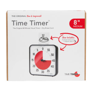 Original Timer 8 Inch (Medium)