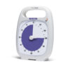 PLUS 120 Minute Timer, White