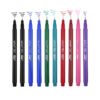 LePen Micro-Fine Point Pen, Basic, 10 Colors