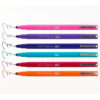 LePen Pigment Pens, Jewel Colors, Pack of 6