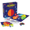 Scholastic The Brainiac Game