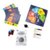 Scholastic The Brainiac Game