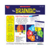 Scholastic The Brainiac Game