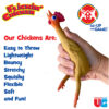 Flickin' Chicken, Pack of 2