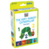 The World of Eric Carle The Very Hungry Caterpillar Card Game, Pack of 3