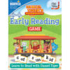 Daniel Tiger's Neighborhood Early Reading Game