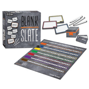 Blank Slate Game