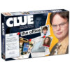 CLUE: The Office