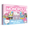 MONOPOLY: Hello Kittyand Friends