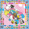 MONOPOLY: Hello Kittyand Friends