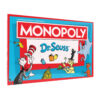 MONOPOLY: Dr. Seuss