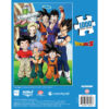 DRAGON BALL Z Z FIGHTERS Puzzle, 19" x 27", 1000 Pieces