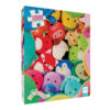 Squishmallow "Share My Squad" 1000-Piece Puzzle