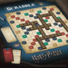 SCRABBLE: World of Harry Potter