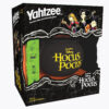 YAHTZEE: Disney Hocus Pocus