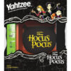 YAHTZEE: Disney Hocus Pocus