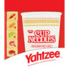 YAHTZEE: Cup Noodles